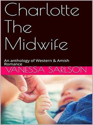 cover image of Charlotte the Midwife